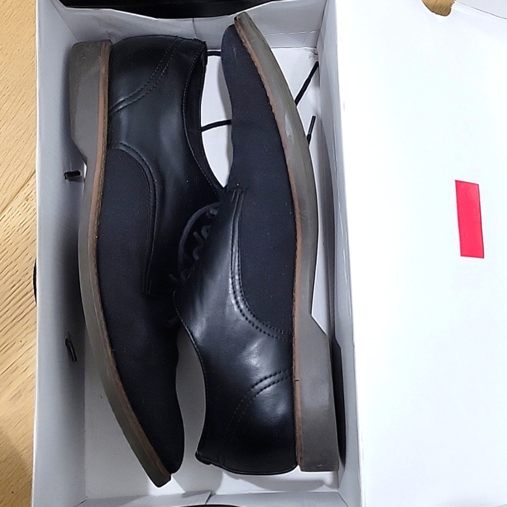 Aldo Oxford men shoes